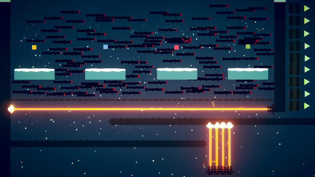 funk town