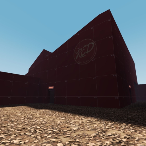 Yammeplura – Team Fortress 2 Mod