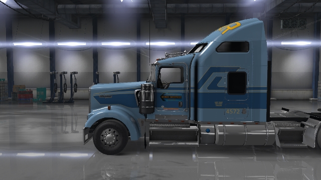 werner w900 v3