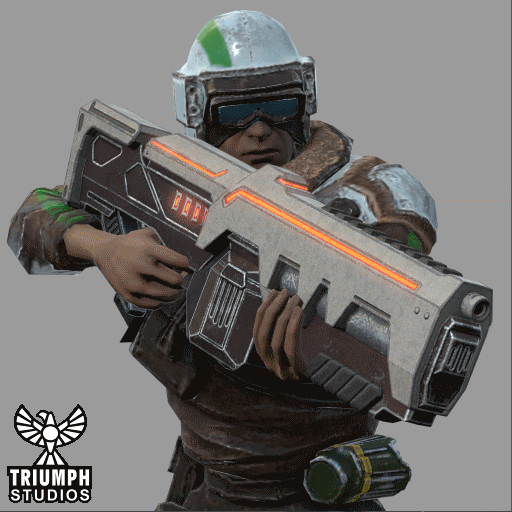 VanguardCommandoMod