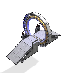 ETX-03 STARGATE