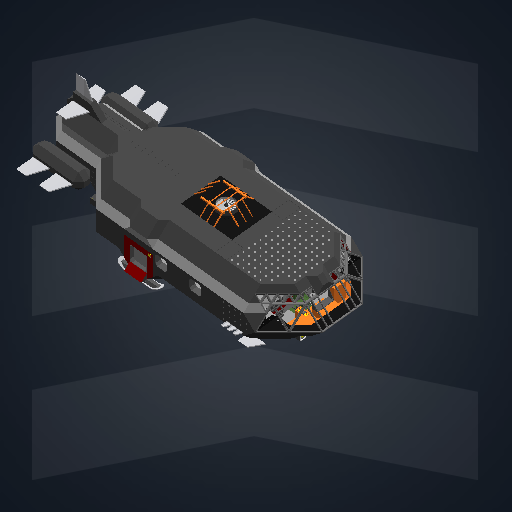 VTOL Medium