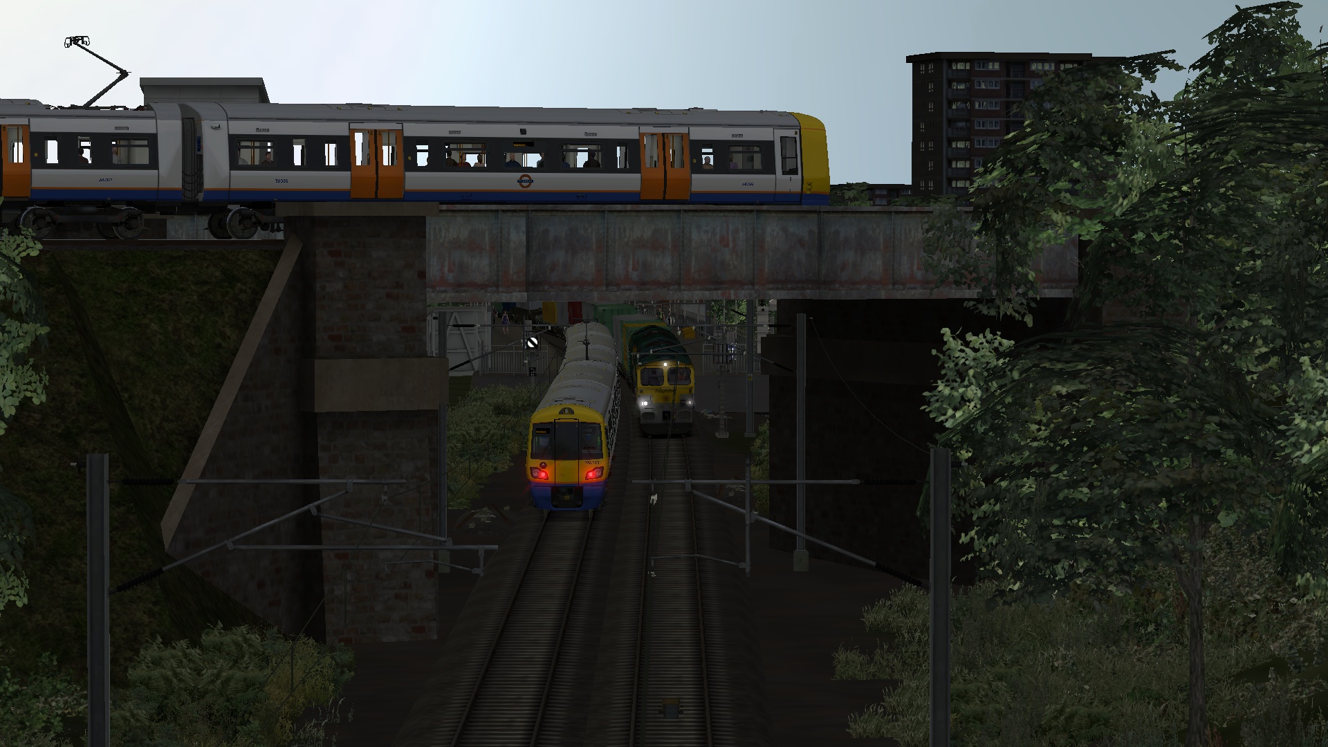 66 Around London Part 2 of 2