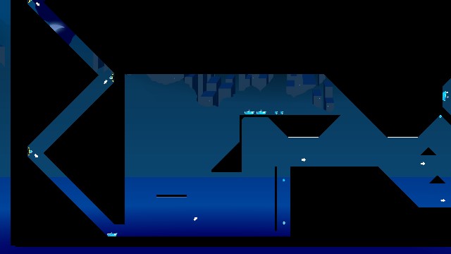 Tokyo Nights 1.0