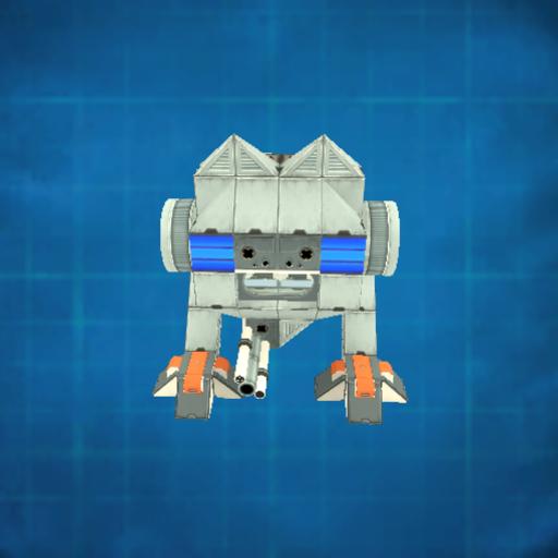 Kitty-Bot (boy) preview