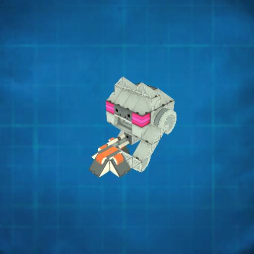 Kitty-Bot (girl) preview