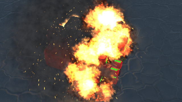 bomb