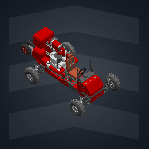 Small Car