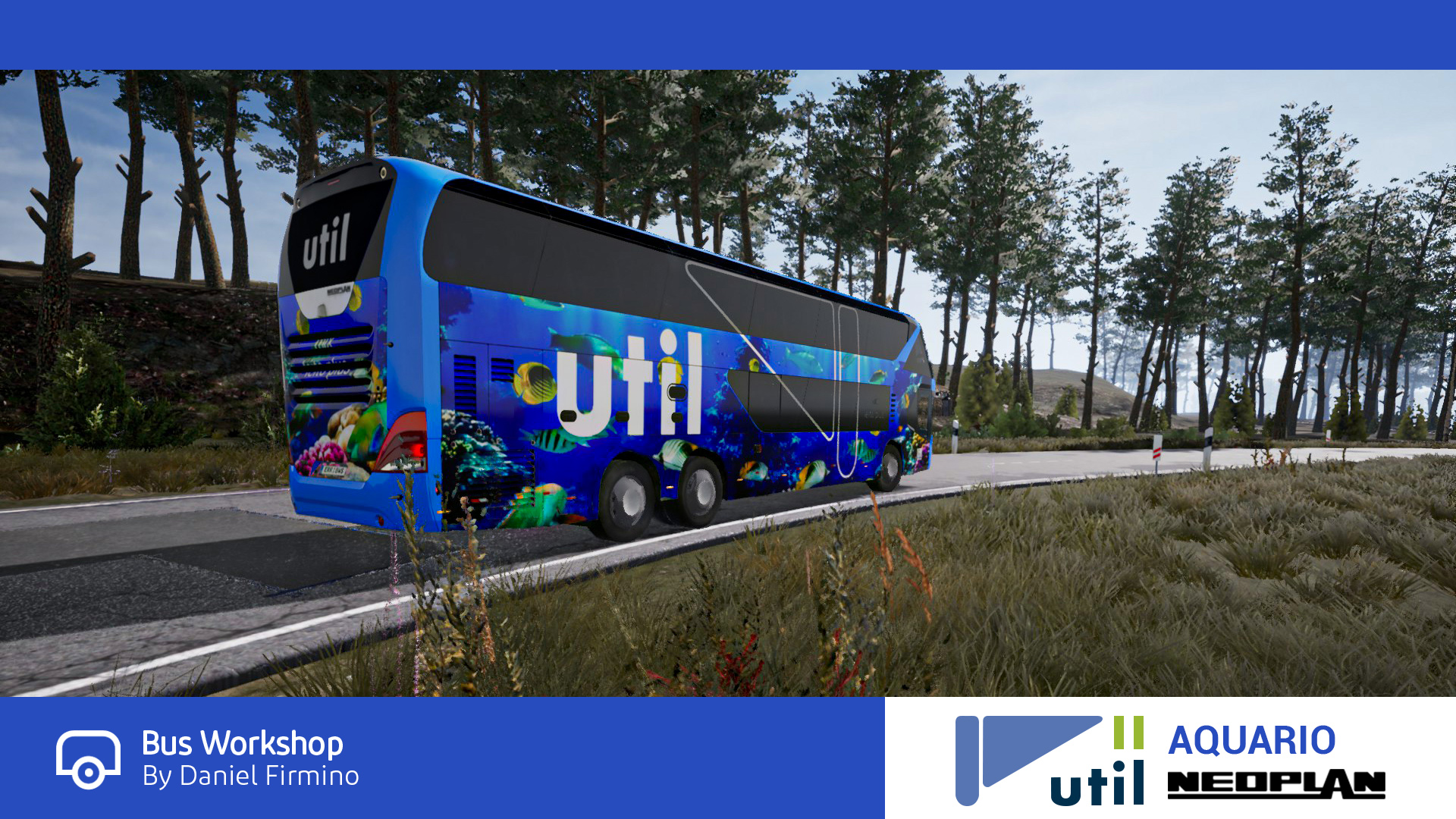 Util DD (Aquarium)