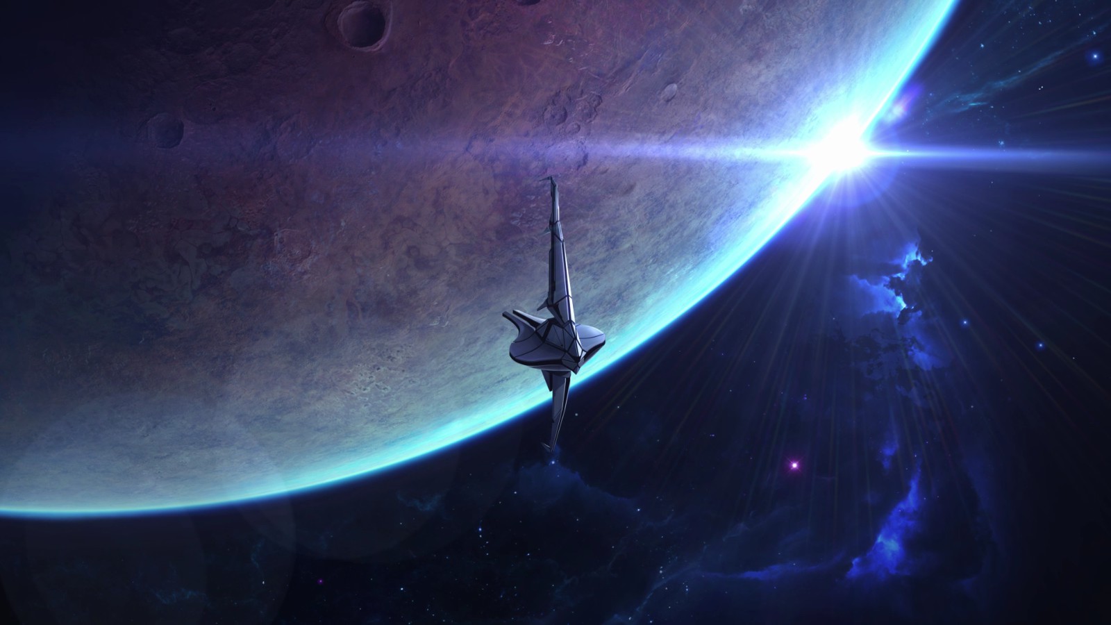 Comunidad de Steam :: Phantom Signal