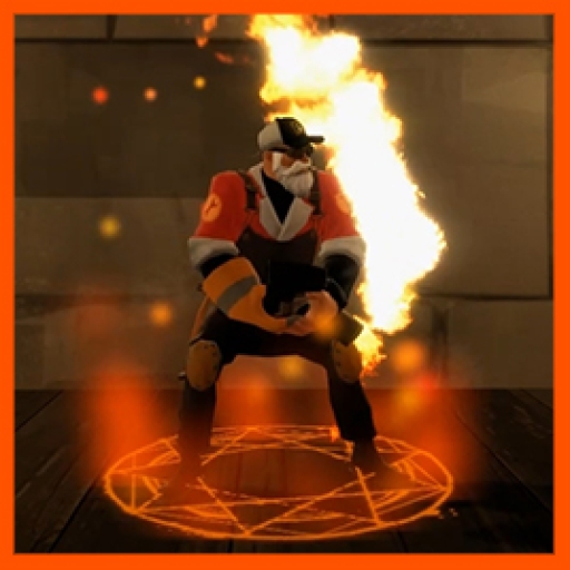 Fire Vortex