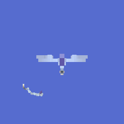 Canyon Wyvern