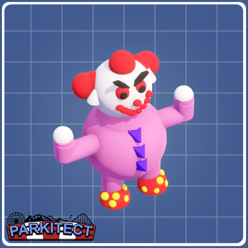 KILLER KLOWN 1