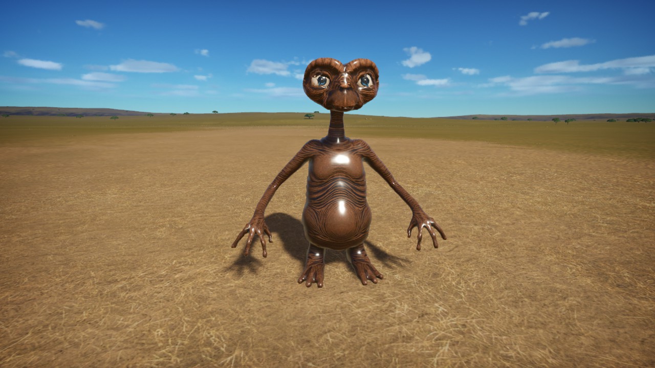E.T