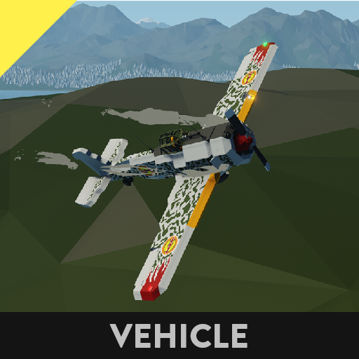 Kylie's Nakajima Ki-43 Hayabusa