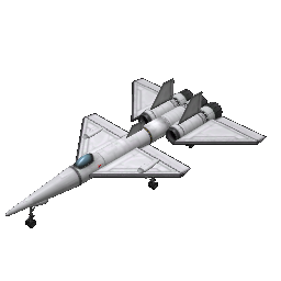 The Space Needle Mk1