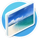 Beach 1