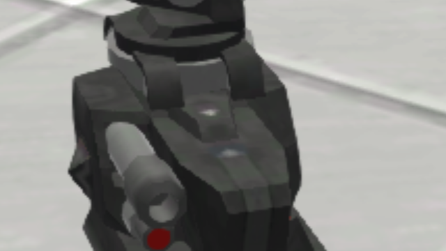 Laser Pointer AI