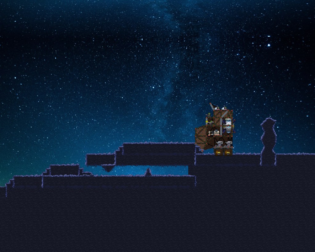 Moon