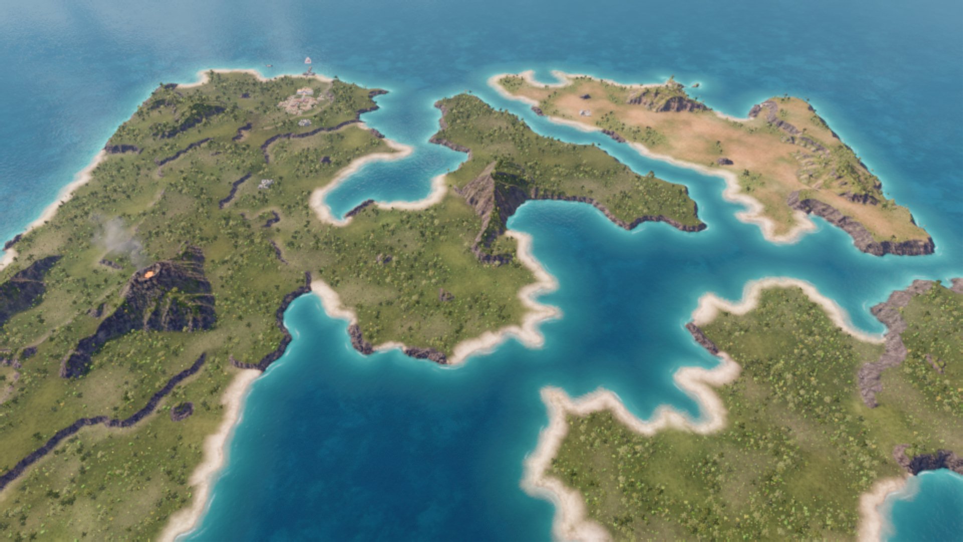 Vulcano