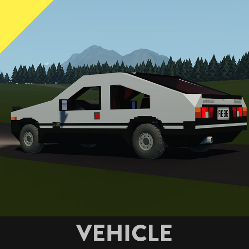 1985 Toyota AE86 Sprinter Trueno