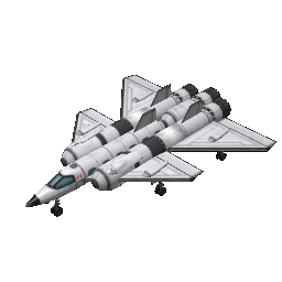Light Spear Mk1