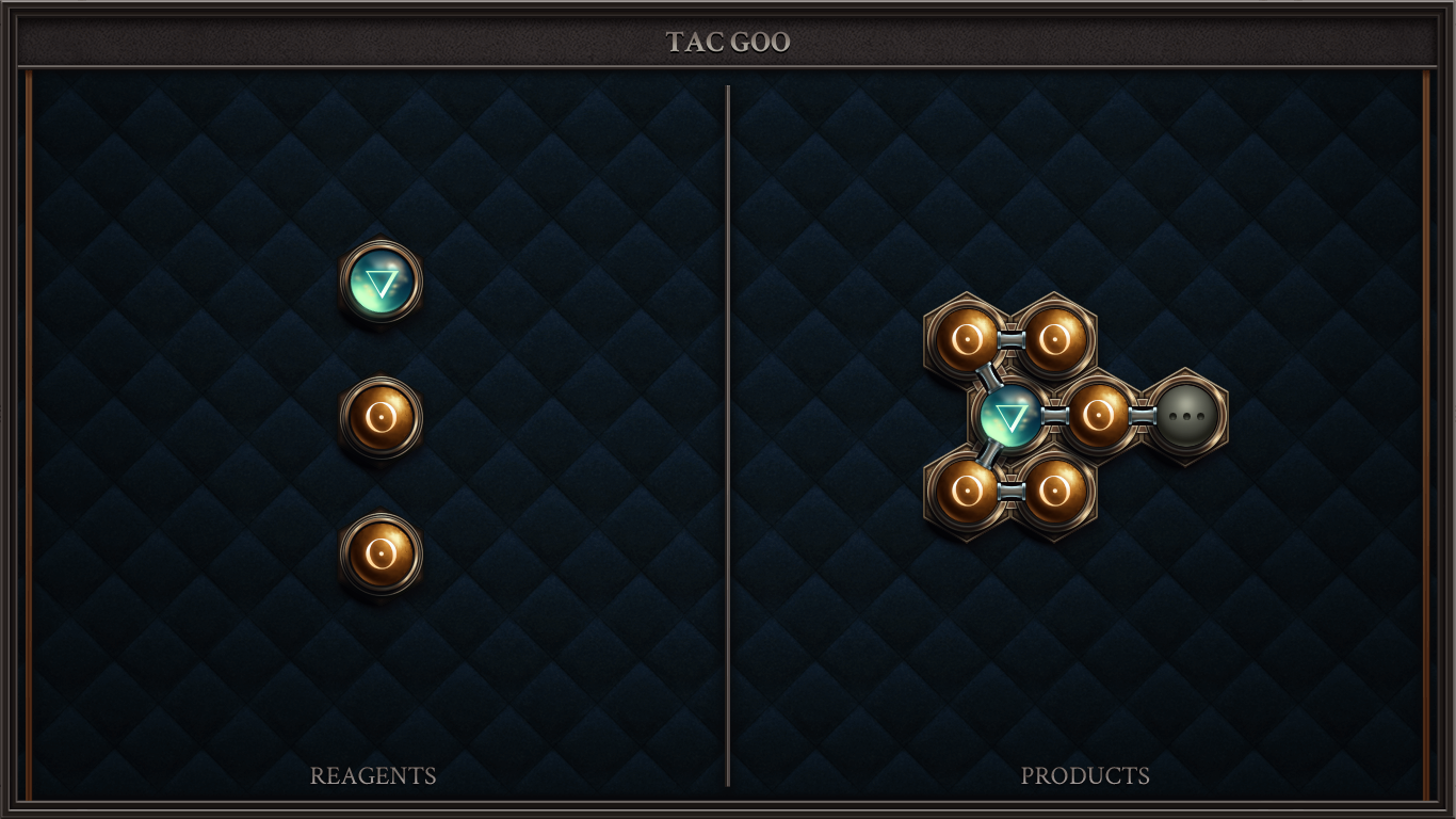 Tac Goo
