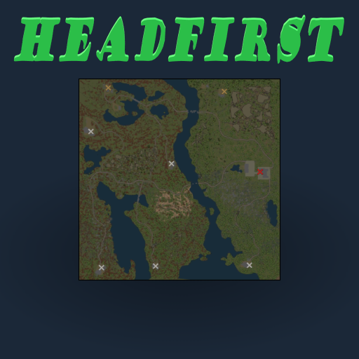 HEADFIRST