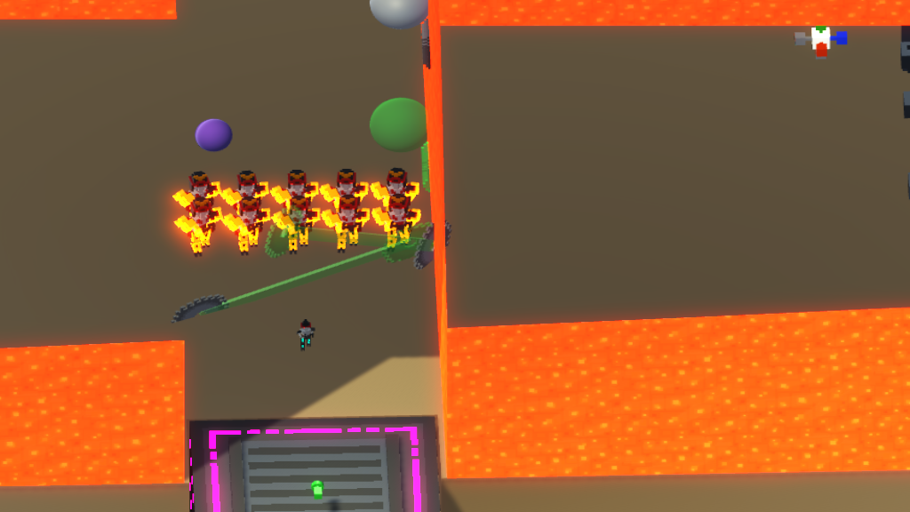 KickBot hell