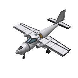 Bell P-59B Airacomet