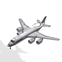 E-3 Sentry (AWACS)