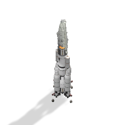 Garuda's Lance