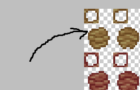 Phoebe's Dirt Mod