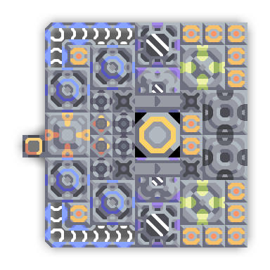 Scrap only Silicon Smelter