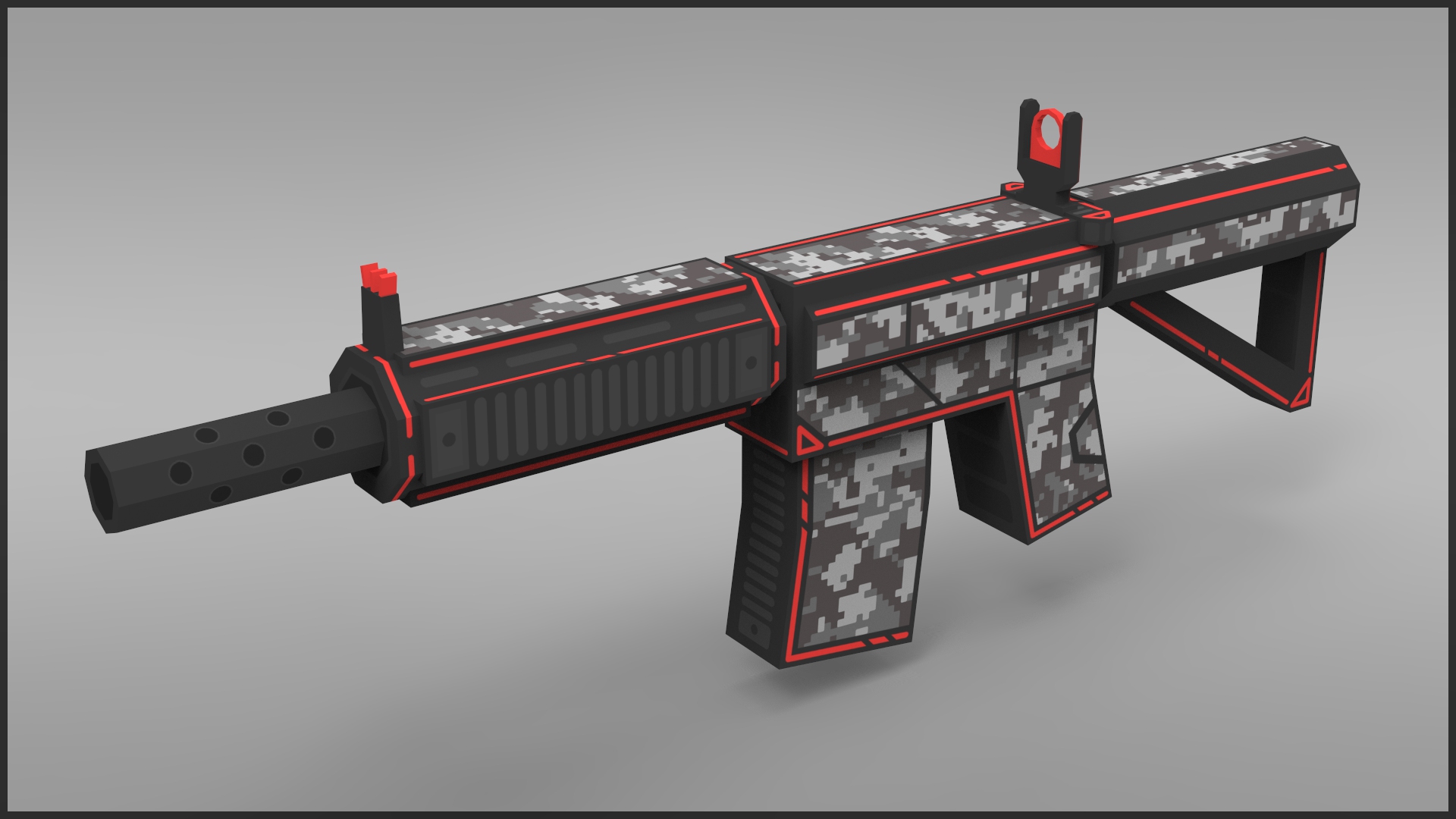 Eaglefire | Defender