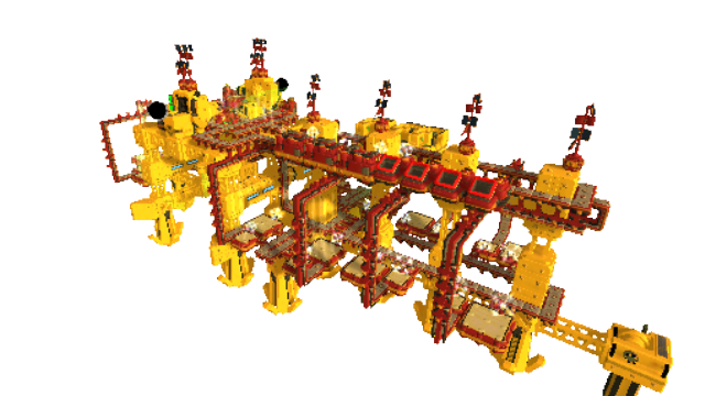 Skeleton Foundry