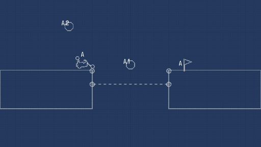One Hydraulic Phase (for aliensrock)