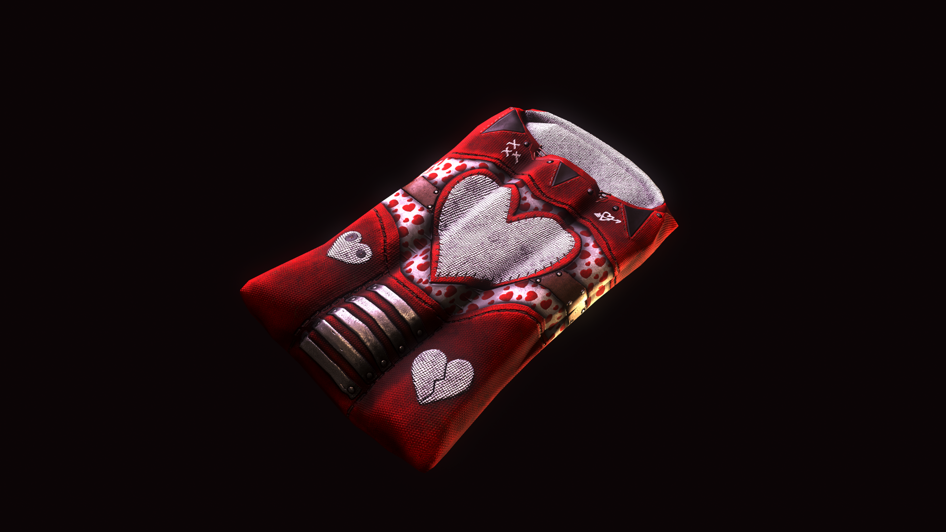 Love Sack