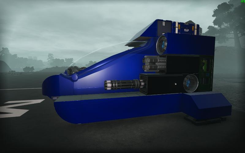 SV MINIMUS A11 MK3