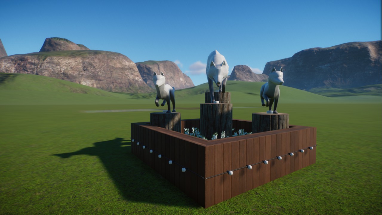 Z modern scene 6
