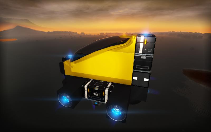 SV NANO