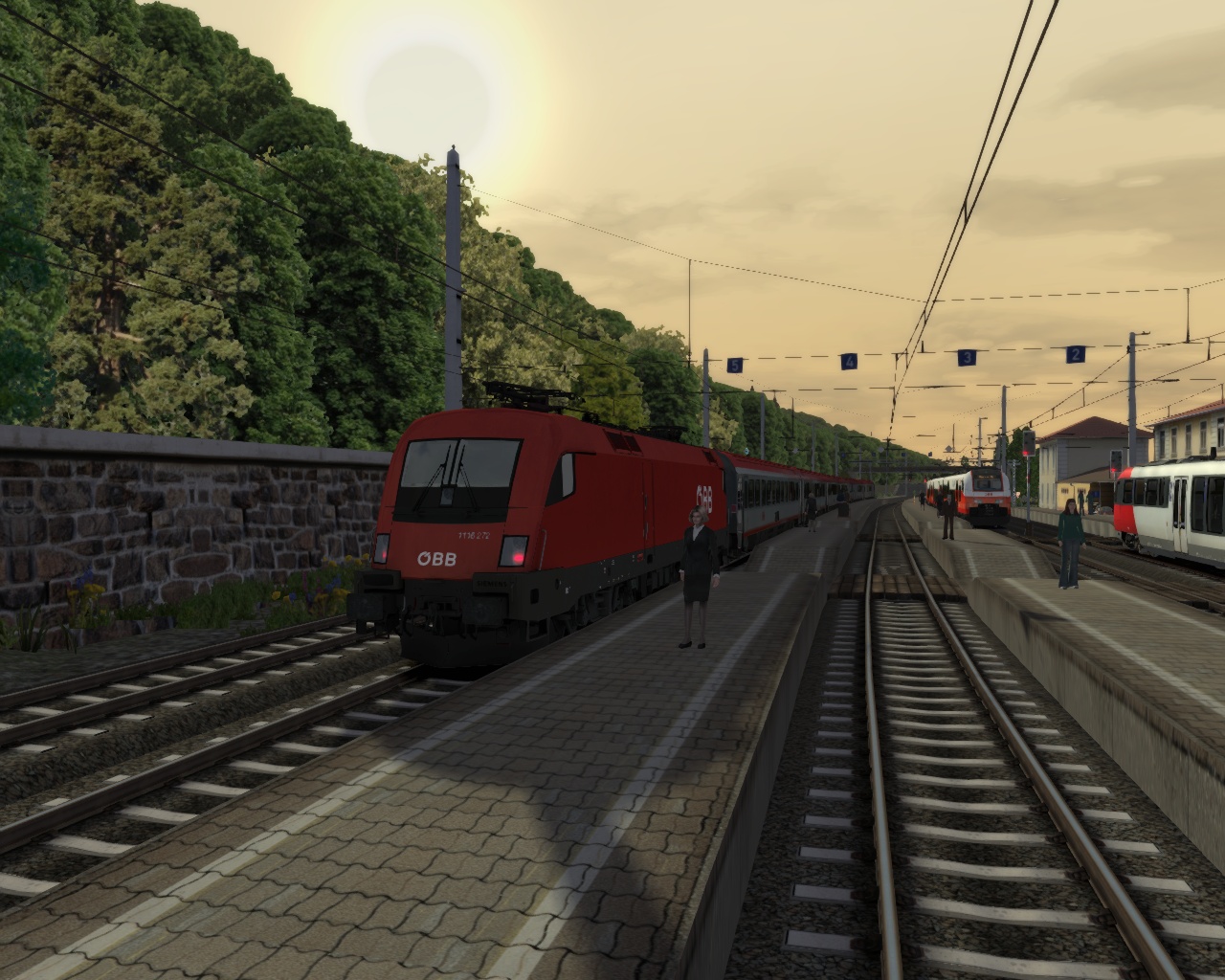Una Giornata in Austria part.2