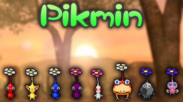 Pikmin