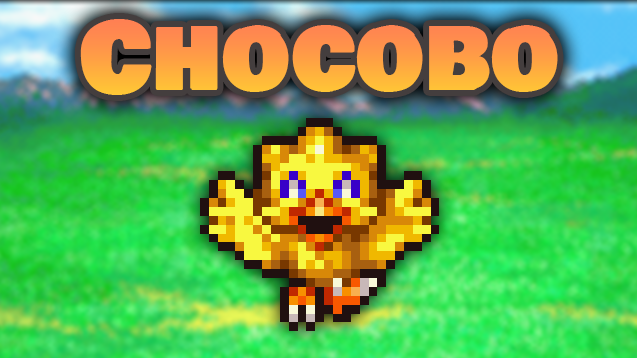 Chocobo