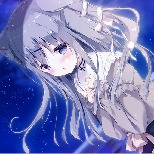 Steam Workshop::巧可甜戀(あまいろショコラータ)雪村千繪莉