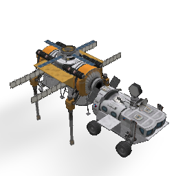 MUN LAB + SCIENCE ROVER