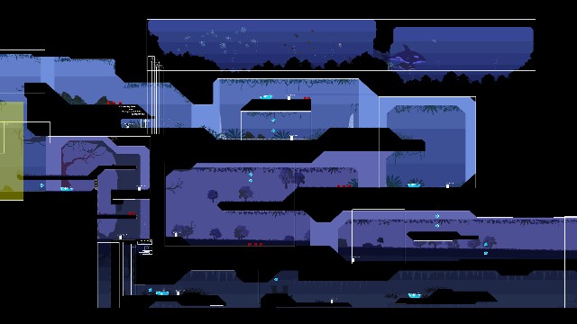 Fruit's Cavern