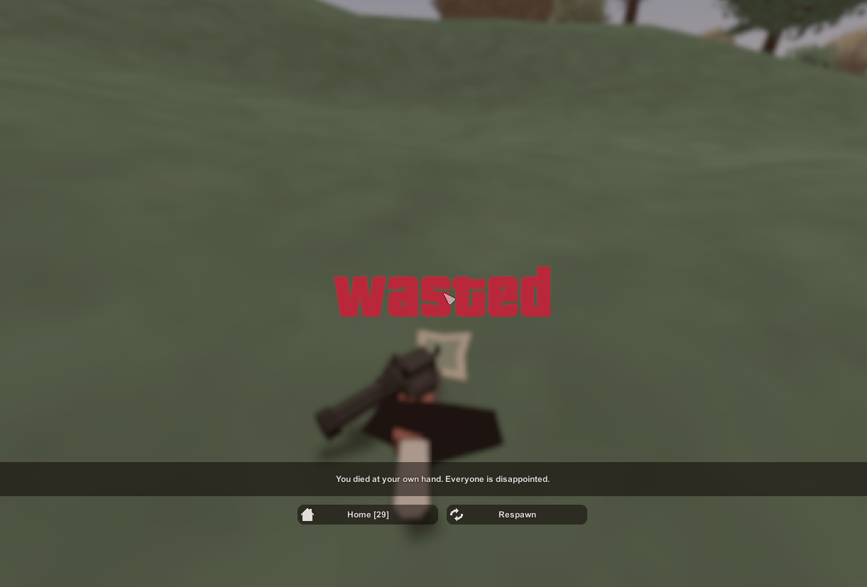 AviShowtime FX – Unturned Mod