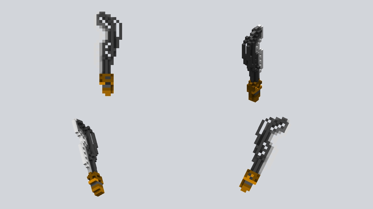 KNIFE SOLFALC