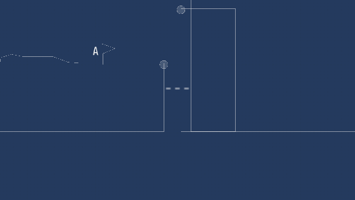 F-World 1.2: Backwards down!